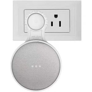 &Eacute;teignoir &agrave; Bougie en Acier Inoxydable - Outil d'&eacute;teinte de Bougie avec Manche Long, Accessoire de Bougie (NOIR)