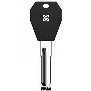 5,0 x CL&Eacute; POIN&Ccedil;ONN&Eacute;E TILANCO TLC2RP SILCA