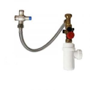 Grandsire - Kit de sécurité pour chauffe-eau Eco - Kit de sécurité pour Chauffe-eau Eco