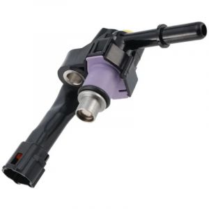 Motorcycle fuel injector for Yamaha 3C1-13770 6 holes/125cc 1PA-E377