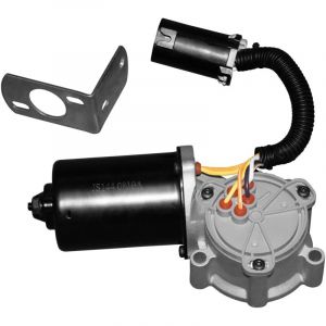 Moteur d'actionneur de bo&icirc;te de transfert pour Mercedes-Benz Classe M ML W163 (mod&egrave;les 1998-2005)