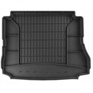 Tapis de coffre en caoutchouc pour Renault Grand Scenic 2 2009-2016 TM