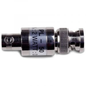 Terminaison de continuité Rigol RT50J 50 ω (l x l x h) 45 x 20 x 20 mm 1 pc(s)