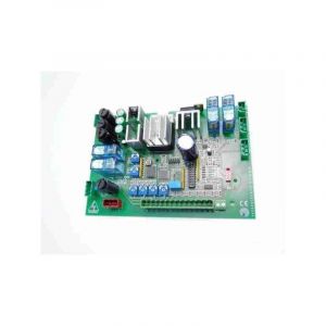 Came - Panneau de commande central Carte électronique 24v Remplacement ZN2 3199ZN2