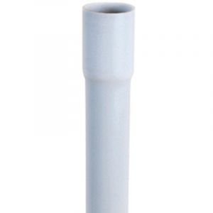 Irl 3321 B/25 tulipe ral 7035 l 2,4M gewiss AS04674