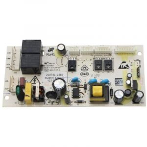 PLATINE DE PUISSANCE pour REFRIGERATEUR SIGNATURE -...