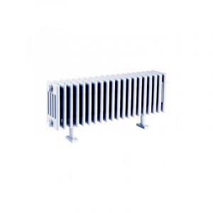 Acova - Radiateur chauffage central vuelta plinthe 1222W M6C5-18-040