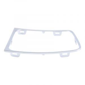 Cercle de Support Cadre Vitesse Voiture à la Garniture Pommeau Levier 5GG713203A pour Golf 7 7.5 r 2008-2013 lhd