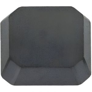 Metallkraft - Set de plaquettes pour l'inox pour KE100/KE150 - 5 pi&egrave;ces 3992007