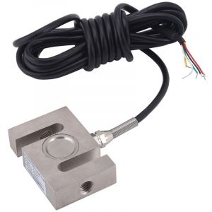 Zoternen - Capteur de pesage, capteur de pesage portable, capteur de pesage, pr&eacute;cision de 300 kg pour conteneurs, technologie de pesage haute