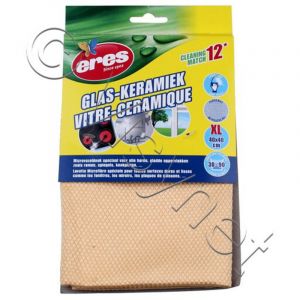 Lavette Microfibre Vitre Et C&eacute;ramique Lavette Microfibre Vitre Et C&eacute;ramique - Eres