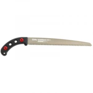 Scie à métaux fixe Silky Gomtaro 30 cm