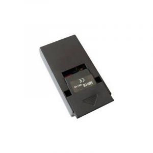 Came - Récepteur mini. 200 codes 433MHz FR0873