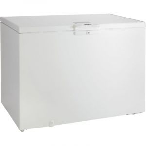 Cong&eacute;lateur coffre WHIRLPOOL WH311