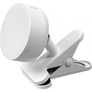 Osram - Luminaire led blanc, 3000 k, 100 lm, dimmable, fonction tactile, usb 250 mAh, batterie rechargeable, IP20, pour table, mur ou veilleuse