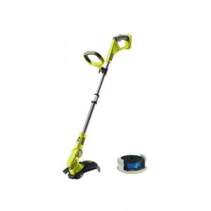 Ryobi - Pack coupe bordure - dresse bordure 18V One+ OLT1832 - bobine simple fil diam&egrave;tre 1,6mm RAC124