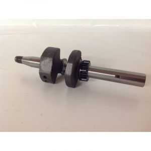 Arbre de moteur de tondeuse &agrave; gazon BRIGGS&STRATTON 500 020293