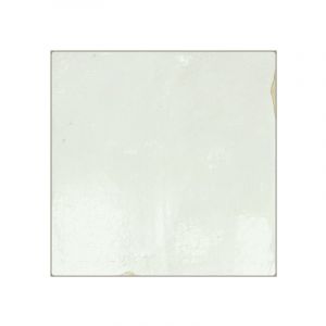 Carrelage mural faience effet graphique MELLAH 13x13 cm Vert d'eau - - bo&icirc;te de 0.51 m2