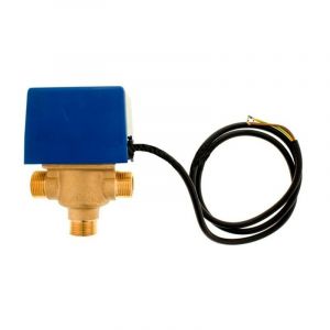 vanne 3 voies de chaudi&egrave;re MUT SF20E Roca Ferroli