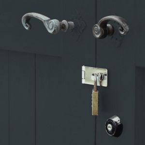 Ripolin - Peinture pour Bois Intérieur et Extérieur - Satin - 3L - gris anthracite ral 7016