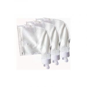 Start - Sac à limon adaptable Haute Qualité pour Polaris 280 ou 480 robot nettoyeur de piscine,GU.B/bon,3pcs