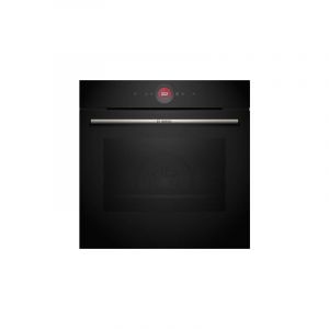 Four encastrable pyrolyse HBA7741B1, serie8, 71 litres, 14 modes de cuisson