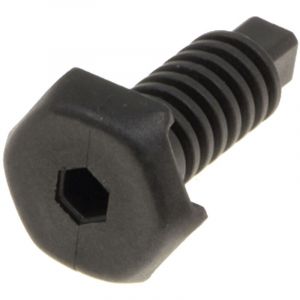 Sos Accessoire Pied de cuisinière pour Four, cuisinière Continental Edison 1064601, 34050645