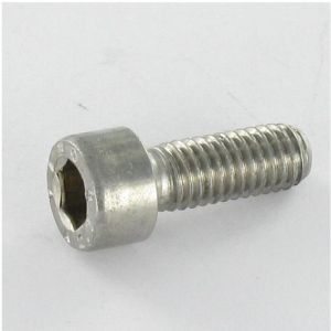 Vis Express - Vis m&eacute;taux Inox A2 chc btr Cl&eacute; de 3 HC3 M4X16 Filetage total-1 pi&egrave;ce