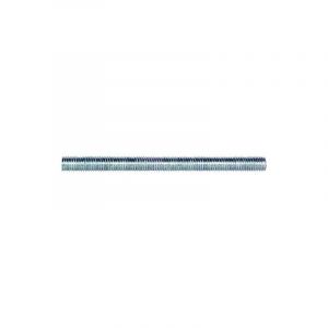 Tige filetee inoxA4 DIN 976 - 1, M6 Longueur 1000mm
