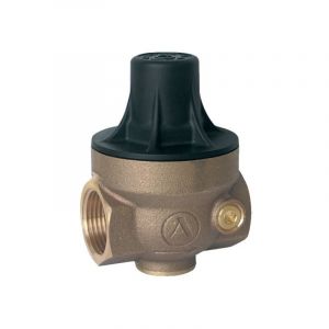 Itron - Détendeur eau isobar ff préréglé 3B Ø26x34 - Chapeau Composite - Actaris/
