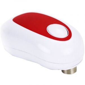 Ouvre-Bo&icirc;te &eacute;lectrique &agrave; Bord Lisse, Automatique Mains Libres Peut Ouvreurs Operated avec One Touch Start