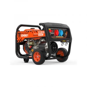 Groupe &eacute;lectrog&egrave;ne BENTAYGA 8000W (10kVA)