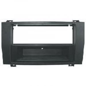 Facade autoradio compatible avec Mercedes slk R171