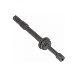 Cyclingcolors - Durite d'huile noire pour tronçonneuse Stihl 029 039 MS290 M310 MS390 Tuyau Carburant Mélange Coupe Bois