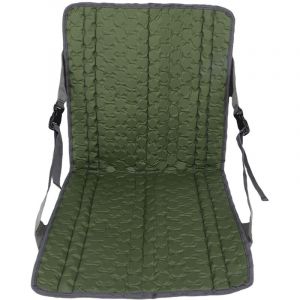 TONYSA Coussin de si&egrave;ge pliant en Polyester 210D EVA, chaise de stade Portable en coton creux pour &eacute;v&eacute;nements sportifs de plein air, plage, p&ecirc;che