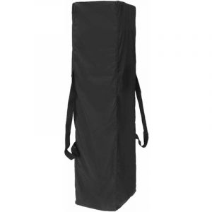 Trimec &ndash; Sac de transport pour tonnelle et tente pliante &ndash; Tissu polyester r&eacute;sistant &ndash; Taille 140 x 34 x 34 cm &ndash; Protection contre l'eau et la