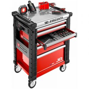 Facom Bloc multiprises pour servante d&rsquo;atelier JET.LA20