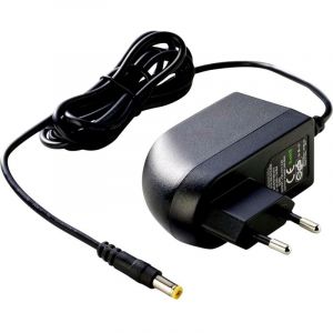Dehner Elektronik - SYS1308N-2424-W2E Bloc d'alimentation à tension fixe 24 v/dc 1.0 a 24 w stabilisé