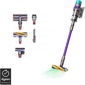 [PRODUIT RECONDITIONN&Eacute;] Dyson Aspirateur Balai Sans Fil Dyson Gen5detect&trade; Absolute (Gris/Violet)