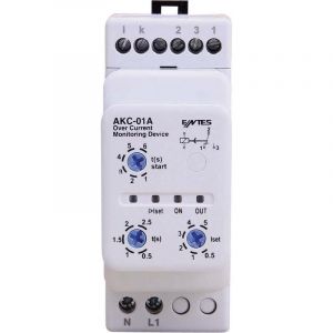 AKC-01A S74912 - Entes