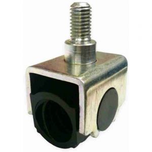 Groupe de vis 6LUX5M pour Luxo 3r-3b-5b-5bh-3bh-4bh Ditec 6lux5m Entrematic Pi&egrave;ce de rechange