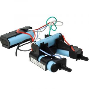 1x Batterie remplacement pour Electrolux 140055192540, 8087979053, 4055477303, 8087979038, 8087979061 pour aspirateur (1500mAh, 18V, Li-ion) - Vhbw