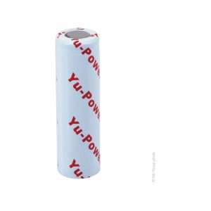 Yuasa - Accu NiCd AA 1AAH800 HT 1.2V 800mAh