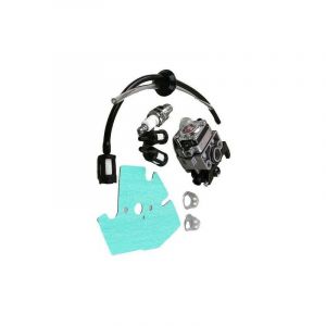 Pour Honda Gx25 Gx35 Gx25/35 Hht35 Tondeuse Moteur Cutter Carburateur Kit