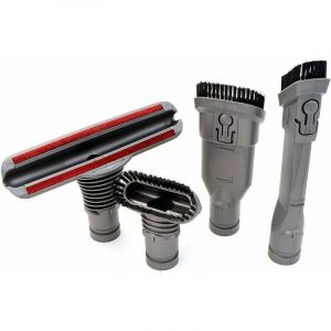 Jamais utilisé] Kit d'Accessoires Universels Compatibles Dyson, Convient pour Aspirateurs Dyson DC08 DC24 DC25 DC33 DC35 DC37 DC39 DC40 DC44 DC45