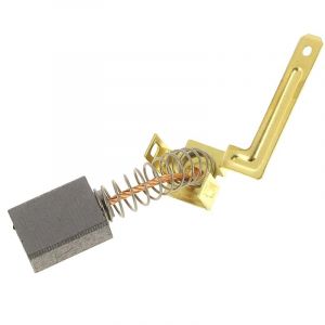 Charbon 6x12x17 par 2 597747-00 - defonceuse Black&decker