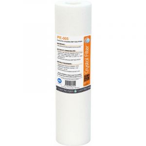 Cartouche PE-005 Crystal Filter