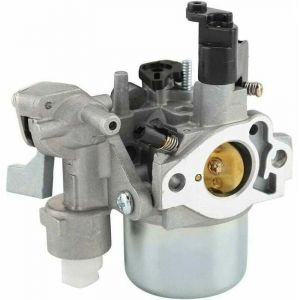 Carburateur,Carburateur de rechange pour Subaru Robin EX 17 EP17 Remplacement 277-62301-30, 277-62302-30, 277-62303-20 Kit carburateur EX17 SP170