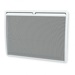 Panneau rayonnant 1000w - Blanc - Carrera