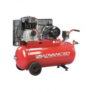 Fini - Compresseur &agrave; piston MK113503M